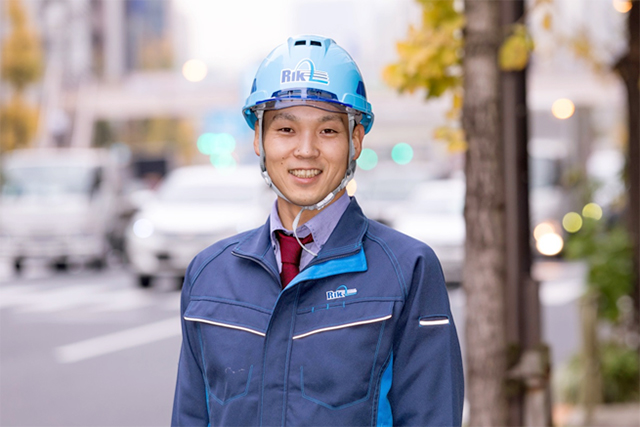村山 啓太
